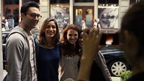 New York Melody - EXTRAIT VOST "Photo avec les fans"