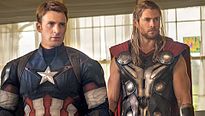 <strong>Fanzone</strong> N°244 - Avengers 2 : les héros épuisés face au vilain Ultron