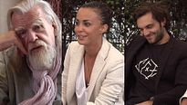 Secrets de tournages : les acteurs de "Maestro" nous racontent les coulisses de leur carrière