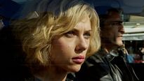 Lucy - EXTRAIT VF "Course poursuite"
