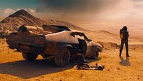 Mad Max: Fury Road Teaser (1) VO