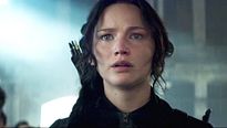 <strong>Hunger Games - La Révolte : Partie 1</strong> Teaser VO