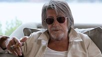 "Les Francis" : "Dans les coulisses avec Jacques Dutronc"
