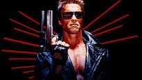<strong>Terminator</strong> Bande-annonce VO