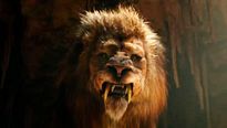 Hercule - EXTRAIT "Le lion de Némée"