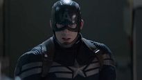 Captain America, le soldat de l'hiver - EXTRAIT VOST "Et sans le bouclier ?"