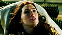 <strong>Ninja Turtles</strong> Bande-annonce VO