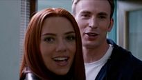 Captain America, le soldat de l'hiver - MAKING OF VOST "Le bêtisier du film"