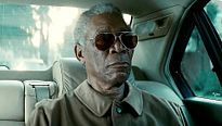<strong>Invictus</strong> Bande-annonce VO