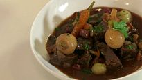 Les (vraies) recettes du bonheur : bœuf Bourguignon à la Hassan
