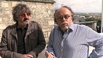 La grande aventure des Brèves de comptoir vue par Jean-Marie Gourio et Jean-Michel Ribes
