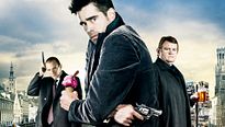 <strong>Bons Baisers de Bruges</strong> Bande-annonce VO