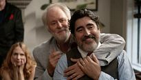 Love is Strange - EXTRAIT VOST "Le speech"
