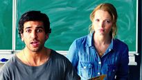 <strong>Un prof pas comme les autres</strong> Bande-annonce (2) VO