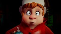 <strong>Sauvons le Père Noël</strong> Bande-annonce (2) VO