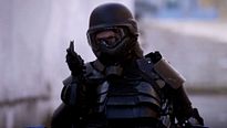 <strong>Rampage 2 - La vengeance d'un sniper</strong> Bande-annonce VF