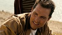 Interstellar Bande-annonce (4) VOST