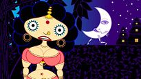 <strong>Sita chante le blues</strong> Bande-annonce VF
