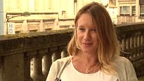 Ludivine Sagnier face à Reda Kateb dans le film noir La Résistance de l'air