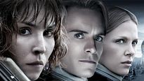 <strong>Prometheus</strong> Bande-annonce VO