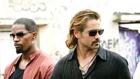<strong>Miami vice - Deux flics à Miami</strong> Bande-annonce VF