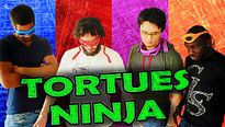NINJA TURTLES