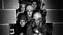 <strong>Top 5</strong> N°479 - Les tunnels qui amènent à un magot