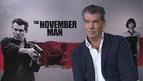 The November Man : Pierce Brosnan rejoue les espions