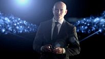Pitbull - Celebrate (extrait de la B.O. du film)