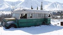 <strong>Into the Wild</strong> Bande-annonce VO