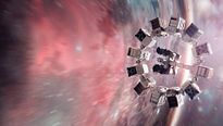 <strong>Fanzone</strong> N°291 - Rencontre avec l'équipe d'Interstellar