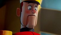 <strong>Sauvons le Père Noël</strong> Bande-annonce VF