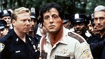<strong>Copland</strong> Bande-annonce VO