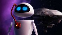 <strong>Wall-E</strong> Extrait vidéo VF