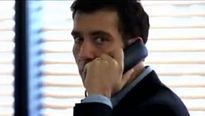 <strong>Dérapage</strong> Bande-annonce (2) VO