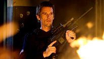 <strong>Assaut sur le central 13</strong> Bande-annonce VO