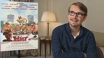 Lorànt Deutsch : "J'ai failli jouer deux fois Astérix"
