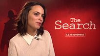 The Search : Bérénice Bejo évoque sa rencontre avec le petit Hadji