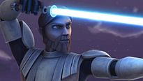 <strong>Star Wars: The Clone Wars</strong> Bande-annonce (2) VF