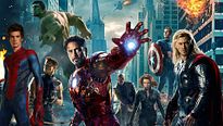 <strong>Fanzone</strong> N°318 - Non, Spiderman ne rejoindra pas les Avengers...