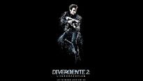 Divergente 2 : l’insurrection - Affiche animée "Peter"
