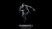 Divergente 2 : l’insurrection - Affiche animée "Uriah"