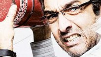 Les nouveaux sauvages Bande-annonce VO (1)