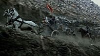 Exodus: Gods And Kings - EXTRAIT VF "Poursuite vers la Mer Rouge"