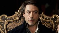 <strong>Sherlock Holmes 2 : Jeu d'ombres</strong> Bande-annonce VO