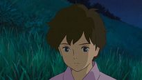 Souvenirs de Marnie - EXTRAIT VOST "Première rencontre avec Marnie"