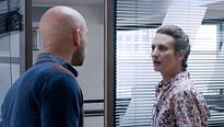 Toute première fois - TEASER "Toute première fois que le patron drague sur Facebook"
