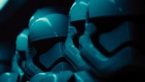 <strong>Fanzone</strong> N°336 - Star Wars 7 : le Réveil de la Force... et de la Femme !