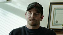 <strong>American Sniper</strong> Bande-annonce (2) VO