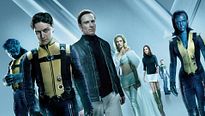 <strong>Fanzone</strong> N°344 - Vers un crossover X-Men et les 4 Fantastiques ?
